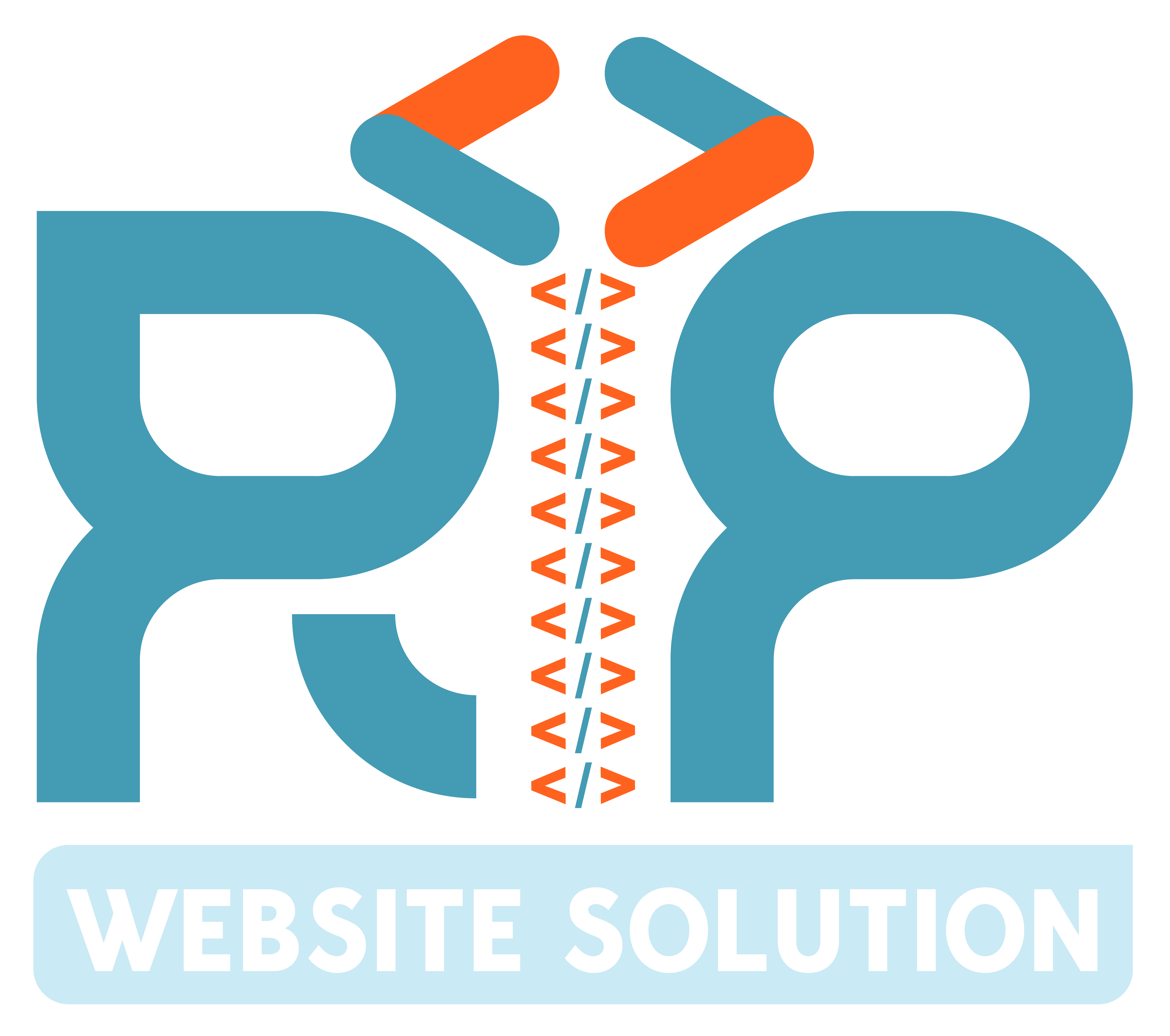 RTP Website Solution